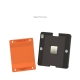 Amaoe PD-C Planting Tin Base & Thermal Insulation Silicone Pad