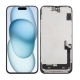 Soft OLED Screen Assembly For iPhone 15 Plus- Remove IC/ RJ