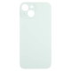Back Glass For iPhone 15 - Green