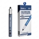 Kaisi 328 Multifunction Charging Polish Pen for Phone Motherboard CPU IC Polishing