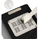 Baiyi DS8 Multifunctional Anti-static Anti-magnetic BGA Ceramic Tin Scraper