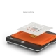 Amaoe PD-C Planting Tin Base & Thermal Insulation Silicone Pad
