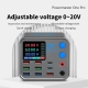 MaAnt DianBa No.1 Pro Multi-function 9-Port PD Charger