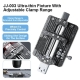 QIANLI Mega-idea JJ-003 Ultra-thin Fixture with Adjustable Clamp Range
