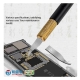 JS-05 Motherboard BGA Chip Glue Cleaning Blade Set