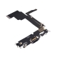 Charging Port Flex Cable For iPhone 15 Pro Max- Black Titanium