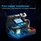 XZZ FX-210 Intelligent Soldering Station