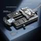 QIANLI Mega-idea JJ-003 Ultra-thin Fixture with Adjustable Clamp Range