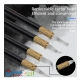 JS-05 Motherboard BGA Chip Glue Cleaning Blade Set
