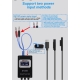 BY-006S Multi-Funtion Microsoft Surface Power / Boot Cable (Baiyi)
