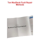 Ultimate Logic Board Repair Guide Book for MacBook 2015-2020
