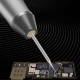 JS-03 Diameter Spherical Straight Needle Laminate Grinding Heads