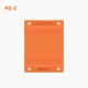 Amaoe PD-C Planting Tin Base & Thermal Insulation Silicone Pad