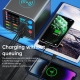 MaAnt DianBa No.1 Pro Multi-function 9-Port PD Charger