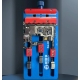 KJ-01 Three-Axis Multifunctional Fixture