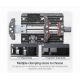 QIANLI Mega-idea JJ-003 Ultra-thin Fixture with Adjustable Clamp Range