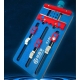 KJ-01 Three-Axis Multifunctional Fixture