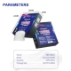 Mechanic Static-free Fiber Dust-free Wiping Cloth 50pcs