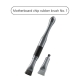 MaAnt Chip Cleaning Motherboard Steel Bristle Brush