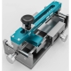 TBK-215A Mobile Phone Middle Frame Deformation and Bending Correction Repair Fixture