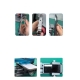 TBK-215A Mobile Phone Middle Frame Deformation and Bending Correction Repair Fixture