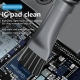 MaAnt Chip Cleaning Motherboard Steel Bristle Brush