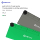 MiJing FM-11 FM-12 High Temperature Resistant Silicone Pad With Storage Rack