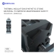 Mijing K36 Multifunctional Camera Maintenance Fixture for iPhone 7- 15Pro Max