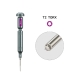 REFOX RS3 3D Screwdriver Set