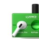 Luowei LW-HR Earphone Repair Precision Fixture Set for AirPods 1 / 2 / 3 / Pro Disassembly