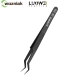 LUOWEI IS-20 3D Tweezers for IC Chips Soldering Repair