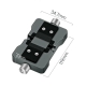 PPD Precision Universal IC Chip Fixture Support C210 Soldering Iron Head