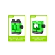 Luowei LW-HR Earphone Repair Precision Fixture Set for AirPods 1 / 2 / 3 / Pro Disassembly