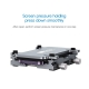 TBK 202A 3 IN 1 Screen Disassembly Pressure Fixture