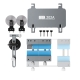 TBK 202A 3 IN 1 Screen Disassembly Pressure Fixture