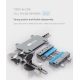 TBK 202A 3 IN 1 Screen Disassembly Pressure Fixture
