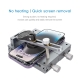 TBK 202A 3 IN 1 Screen Disassembly Pressure Fixture
