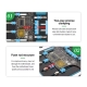 RELIFE RL-605 Pro Motherboard Repair Fixture Special for Laptop