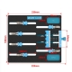 RELIFE RL-605 Pro Motherboard Repair Fixture Special for Laptop