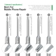 RELIFE RL-725 Adjustable Torque Screwdriver Set