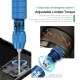 RELIFE RL-725 Adjustable Torque Screwdriver Set