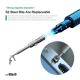 RELIFE RL-725 Adjustable Torque Screwdriver Set