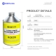 Mijing 630S Lead-Free Cleaning Water