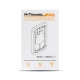 M-Triangel Laser Machine Protection Mold For iPhone 13