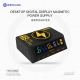 Mijing WLX-M9 Desktop Display Magnetic Power Supply