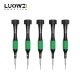 Luowei LITTLE BOY Screwdriver (5pcs/set)