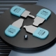 PPD Ultra Thin Metal Steel Opening Tool Set