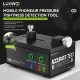 Luowei LW-E02 Mobile Phone Air Pressure Tightness Detection Tool