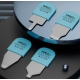 PPD Ultra Thin Metal Steel Opening Tool Set