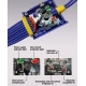 Xili iBoot Power Supply On / Off Boot Line for iPhone and Android